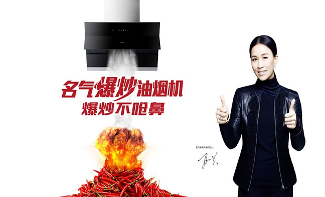 爆炒油烟机 爆炒油烟机