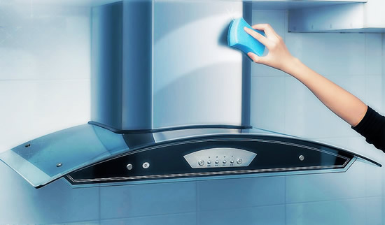 抽油烟机清洗 抽油烟机清洗